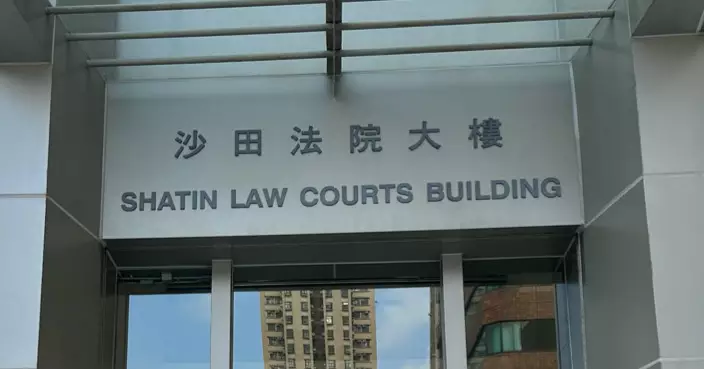 中大副教授涉非禮女友人 被裁定罪名不成立 官：兩人互有好感或令被告錯以為同意