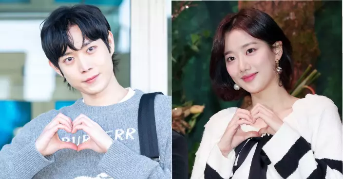 金永大與李娜恩被目擊單獨外出 雙方經理人公司急否認戀愛傳聞