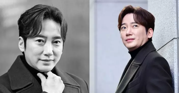 韓國45歲演員李尚寶驚傳離世 警方對死因展開調查