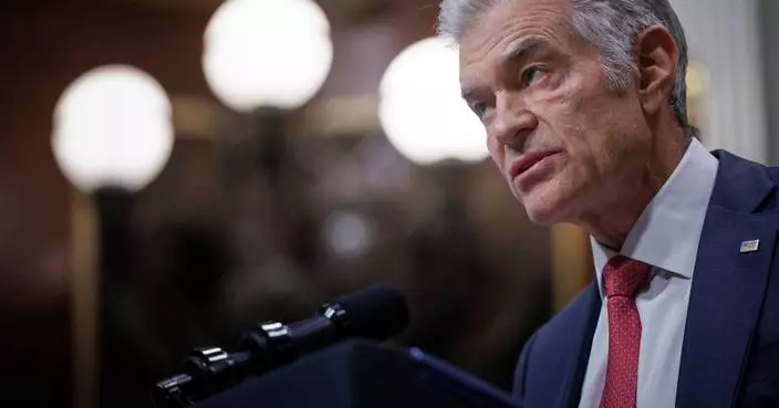 特朗普政府擴大打擊醫療補助詐騙｜紐約州成最新調查目標