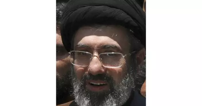 伊朗局勢 | 伊朗已故最高領袖之子被視為接班人選 總統特朗普曾批評