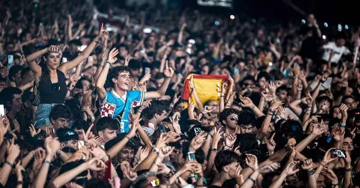 viagogo夥ULTRA Europe拓全球市場 提升歐洲頂級音樂節門票供應