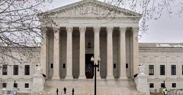 德州死囚羅德尼里德上訴遭最高法院駁回 爭取DNA檢測洗脫罪名