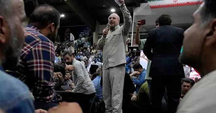 中東局勢｜伊朗轟美國邊宣稱談判邊策劃地面進攻