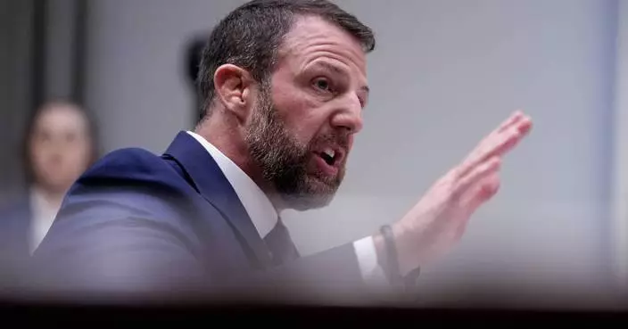 穆林國土安全部長提名獲委員會通過 共和黨保羅反對