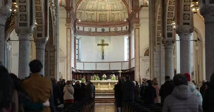 《最後的晚餐》所在修道院食堂收歸國有　神父慨嘆「不再屬於我們了」