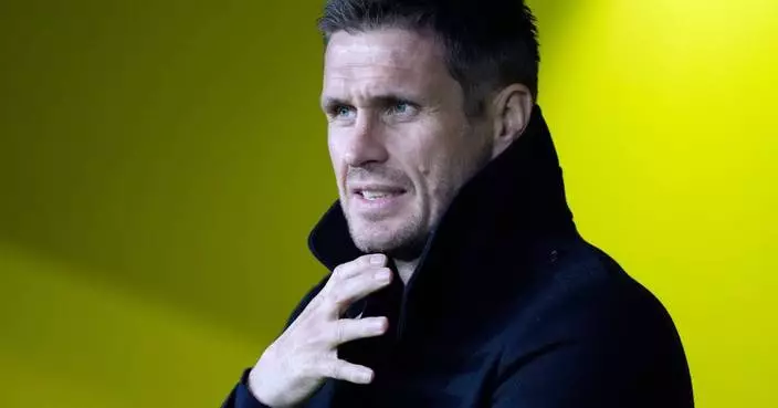 多蒙特體育總監基爾即時離隊 球會重組應對失冠賽季