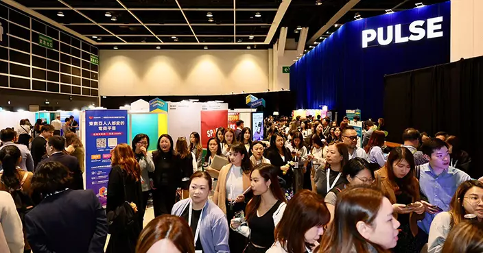 貿發局MarketingPulse及eTailingPulse圓滿結束 吸引逾1700人探討AI及電商營銷新趨勢