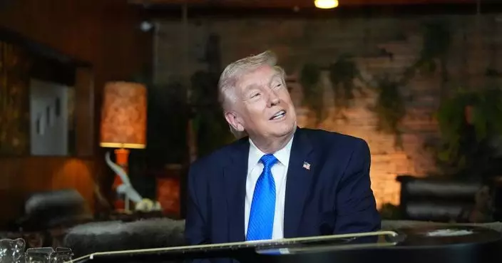 伊朗局勢 | 特朗普稱美伊舉行對話且富有成效 伊朗斥美方散播假新聞