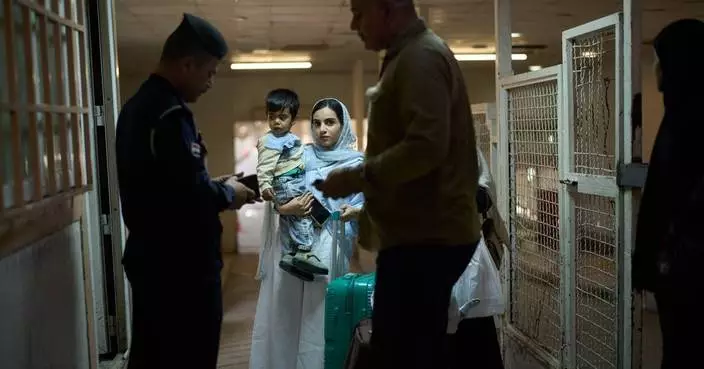 伊拉克巴士拉戰火下日常 邊境貿易放緩