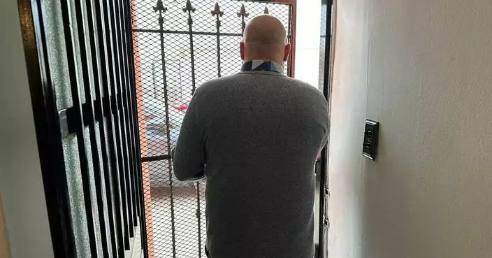 德州最大移民拘留營爆人道危機 911求助電話揭自殺、打鬥、醫療疏忽