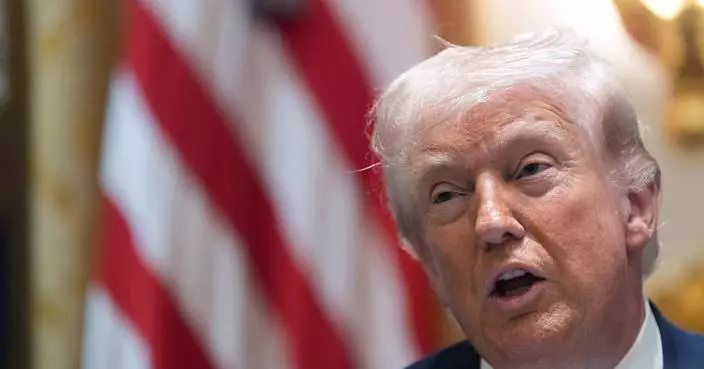 美國政府停擺釀機場大亂 國會受壓促結束僵局