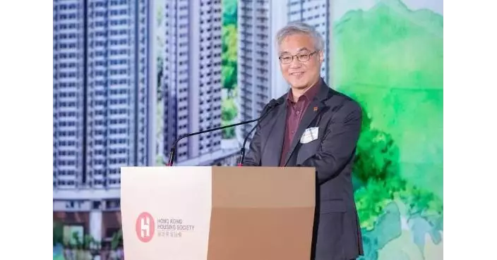 房協：未來擬調高個別項目資助出售比例   租售比約六比四優先推東涌樂建居
