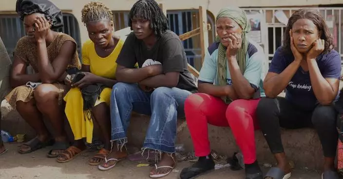 尼日利亞夜襲釀至少20死 當局實施宵禁防再爆衝突