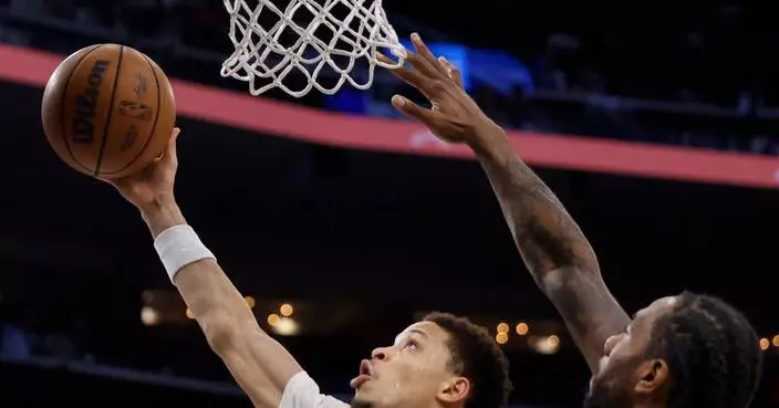 快艇手感火熱狂轟129分大勝公鹿 李安納獨取28分