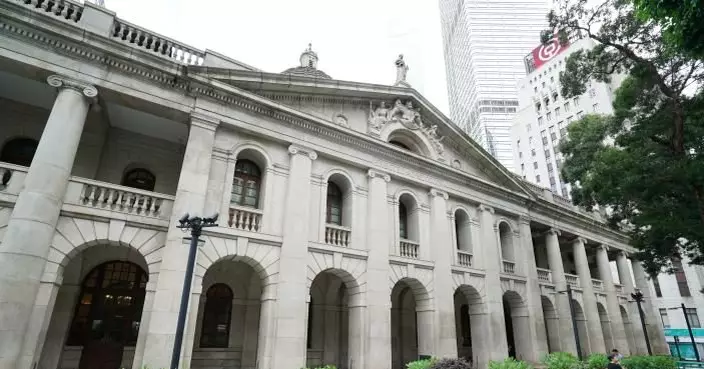 6人獲委任資深大律師 委任典禮5.16終院舉行