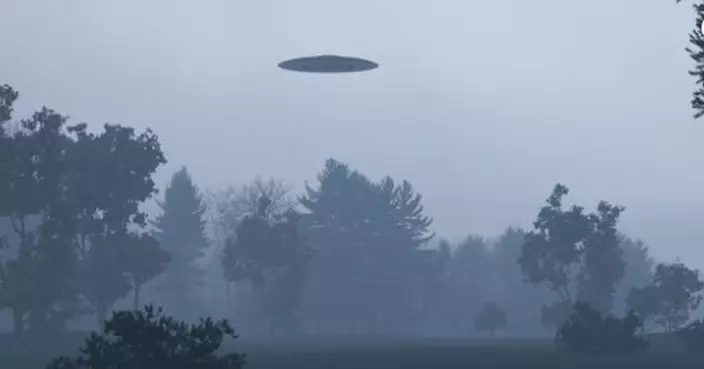 外星人可能或真的存在！SETI研究所：訊號被「太空天氣」干擾　我哋一直收唔到