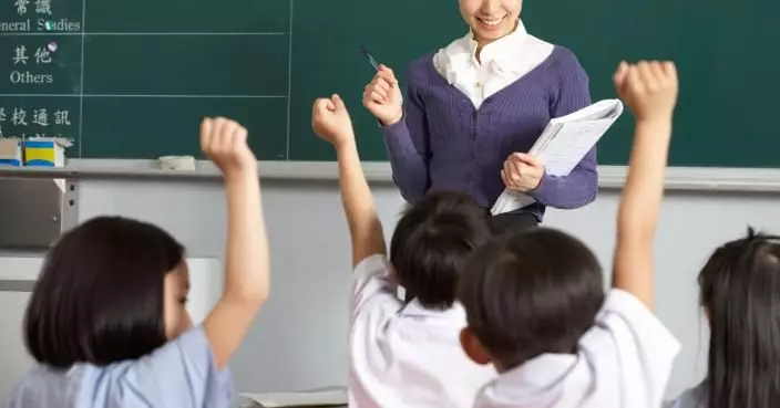 教育局提供三個規劃優化方案 供未獲資助開辦小一班學校選擇