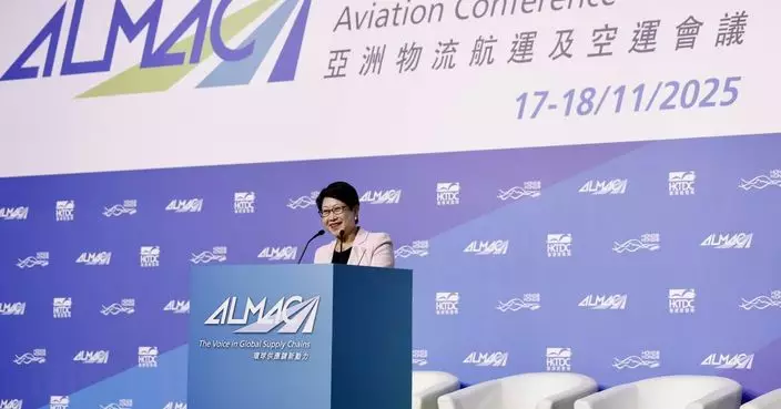 張淑芬：中東市場會靜觀其變 對出口貿易審慎樂觀