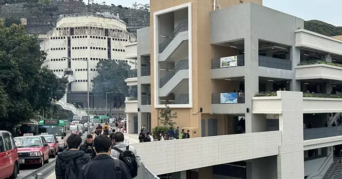 食環署8.1起推公眾骨灰龕位每月編配新安排 新增3地點