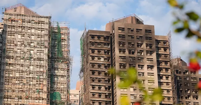 大埔火災｜承辦商16次申請關閉消防裝置 拖延停用半年 專家：現行制度中鑽空子 監管須改善