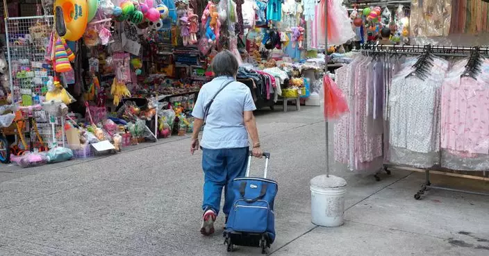 議員憂「兩蚊變兩折」影響離島長者出行 倡巴士公司設分站收費