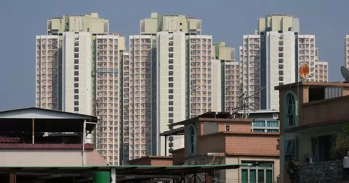 房屋局稱冀在逐步縮短公屋輪候時間下 有契機檢視能否優化方案