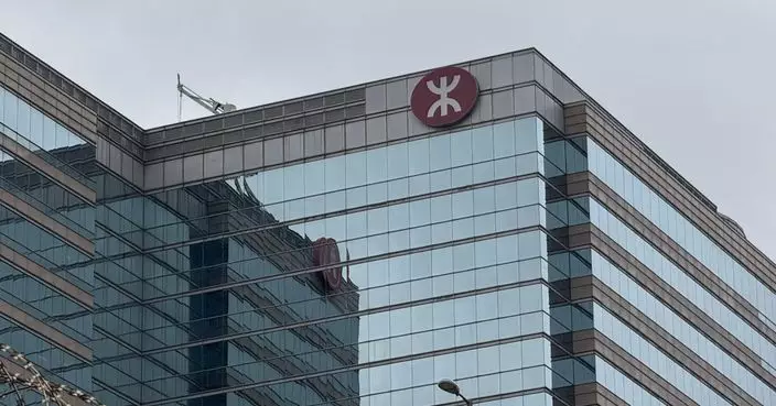 港鐵宣布今年薪酬調整 非經理級員工獲1.60%至3.84%加幅