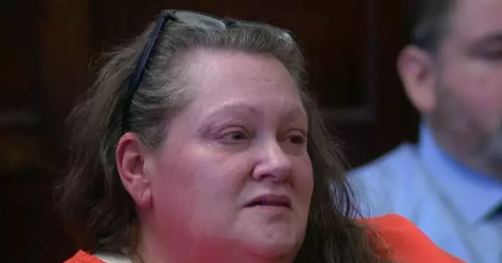 美14歲少女飲食失調無人理 死時僅26公斤 母遭判終身監禁