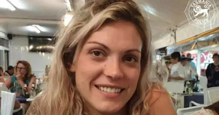 行山失蹤2年半 比利時女遊客遺骸終在澳洲雨林被尋獲