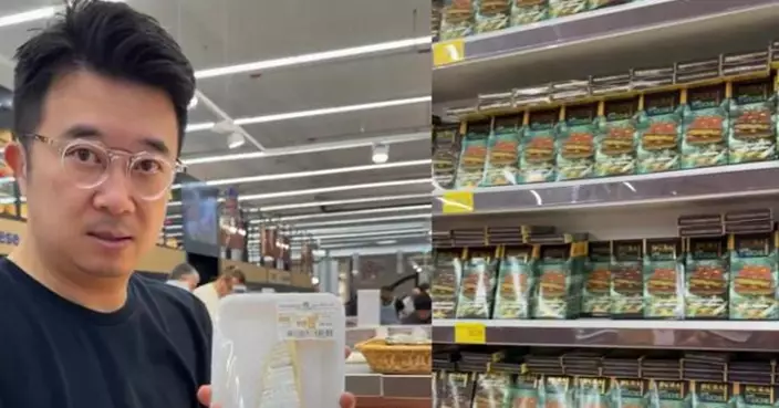 滯留杜拜港人親述隔岸戰火驚魂 下榻酒店鄰近導彈擊中點：「感受戰爭在咫尺」