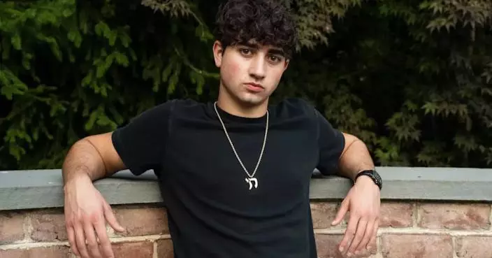 追女仔想減肥無心插柳　美國少年創AI計卡路里App年收逾2億 被行業龍頭收購