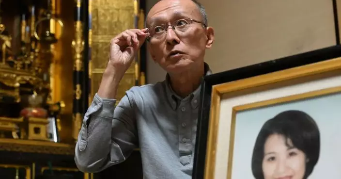 名古屋主婦命案歷經27年終起訴！69歲婦涉殺高中同學妻子　DNA成鐵證