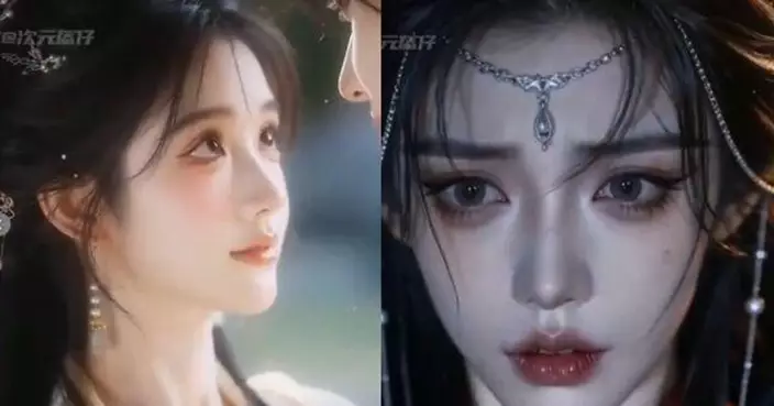 「AI模擬真人」短劇興起！「演員」免片酬演出　業界憂：人類演員恐被取代