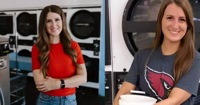 告別13年護士生涯！美資深護士賣樓套現242萬　勇闖創業路