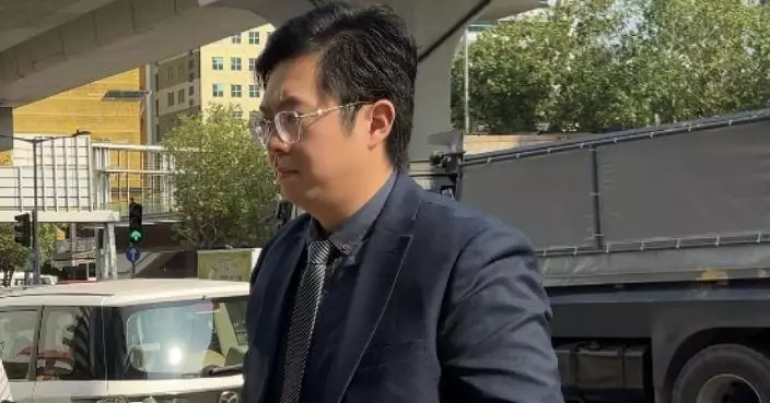 測量師認駕退役警車冒警危駕等共4罪 判囚10周 緩刑18個月 罰款兼停牌1年