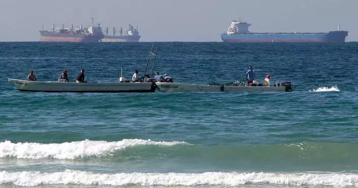 伊朗局勢｜馬克龍與佩澤希齊揚通電　呼籲保障霍爾木茲海峽航行自由