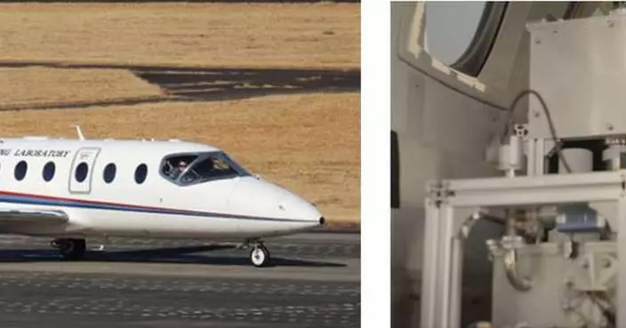 Space Quarters成功示範太空焊接技術 助建月球及軌道設施