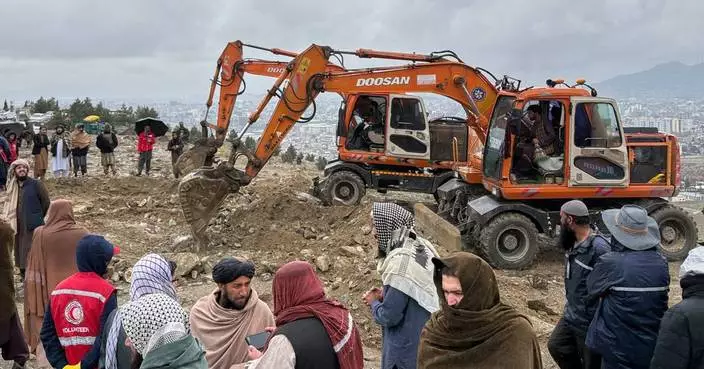 巴基斯坦應沙特等國要求 暫停空襲阿富汗至下周一