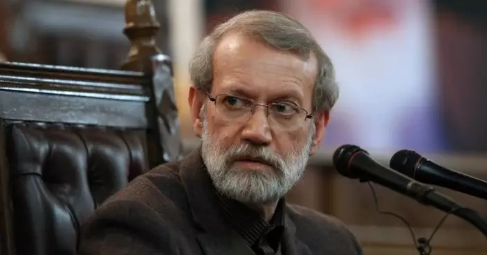 伊朗局勢｜拉里賈尼死亡澤希齊揚表示哀悼　以軍揚言追殺穆傑塔巴