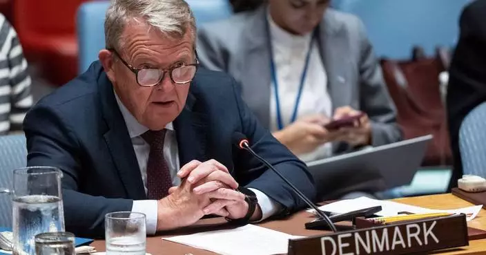 丹麥大選下周舉行 首相弗雷德里克森爭第三任期