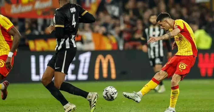 巴黎聖日耳門要求延期法甲榜首戰 朗斯拒絕