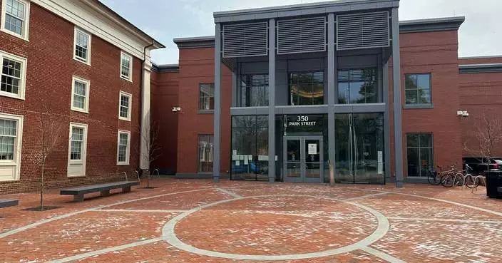 四肢截肢沙包選手涉槍殺案 維珍尼亞州放棄引渡聆訊