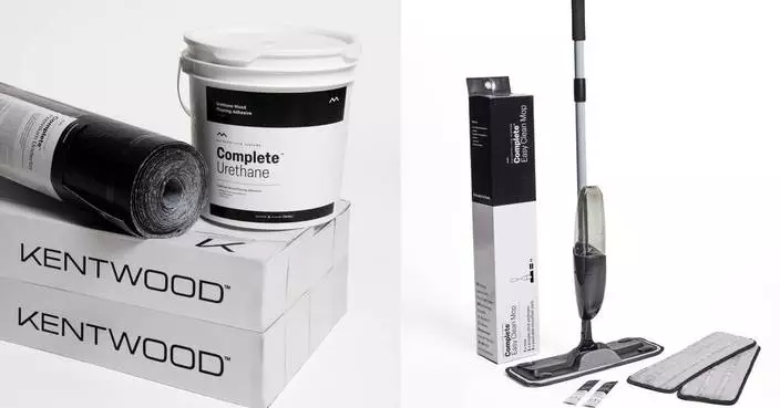 Metro Systems Complete™推一站式地板方案 助建築商提升效率