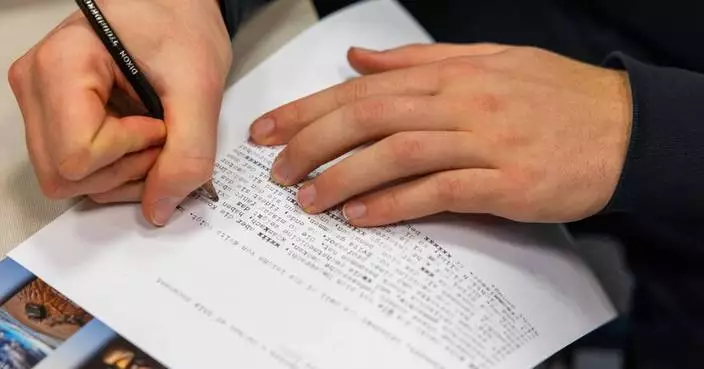 康奈爾大學教授引入手動打字機 應對AI功課兼授人生課