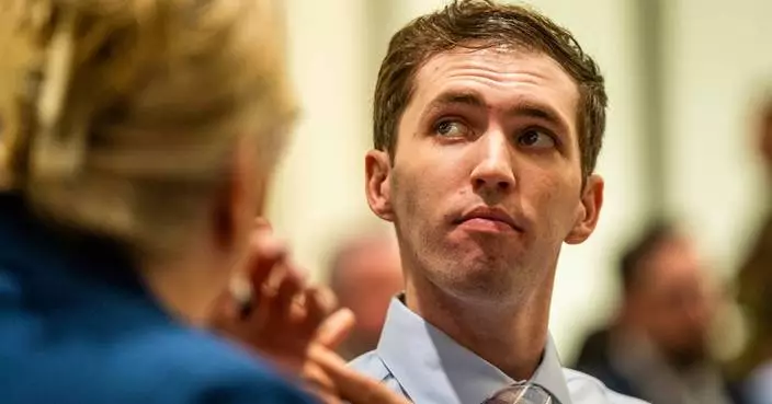 猶他州查理柯克槍殺案　法官權衡媒體採訪權與公平審訊