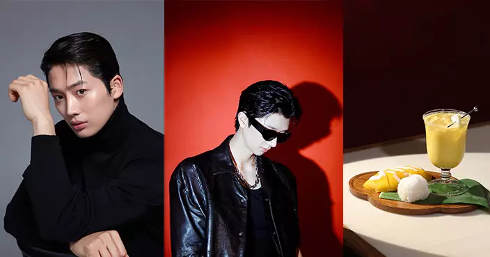 《單身即地獄》文世勳激罕現身香港DJ台 首爾人氣DJ SIELO聯手帶來K-POP Groove Night