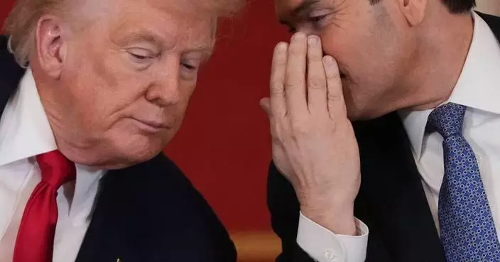 特朗普主持美洲峰會 聚焦西半球外交抗衡中國影響