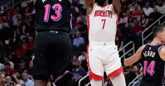 杜蘭特NBA總得分超越米高佐敦 升至歷史第五位