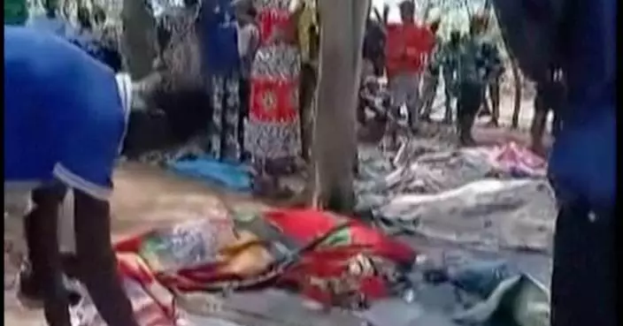 南蘇丹金礦糾紛釀逾70死 槍手襲擊首都市郊礦場